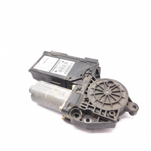 Motoras Macara Dreapta,fata Audi A4 B6 (8E) 2000 - 2004 8E2959802B, 0130821764, 5WK47008CBF, 9700105...