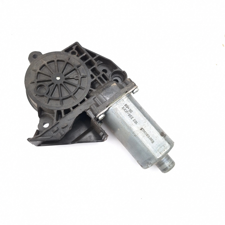 Motoras Macara Dreapta Fata Audi A4 B7 (8E) 2004-2008 0130821764, 102236Xxx Bosch