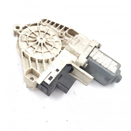Motoras Macara Dreapta,fata Audi A4 B7 (8E) 2004 - 2008 997004101, 7746007101, 0536010001, 20015639