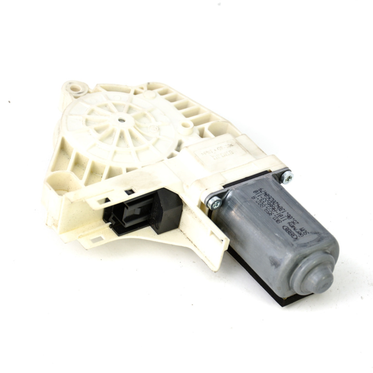 Motoras Macara Dreapta Fata Audi A4 B8 (8K) 2007-2015 2.0 Tdi Cjcd Motorina 8K0959802A, 8K0 959 802 A, 8K0 959 802 , 8K0959802, 1101-A66633-110, 1101A66633110 Brose