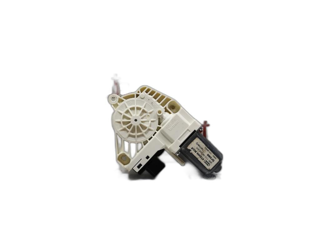 Motoras macara dreapta fata Audi A5 2.0 TDI (2007-2015) 8T0959802A OEM 8T0959802A