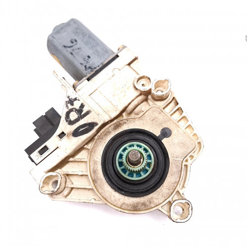 Motoras Macara Dreapta,fata Audi A6 (4F, C6) 2004 - 2011 4F0959802B, 0536010001, 4F0959802B, 1101997...