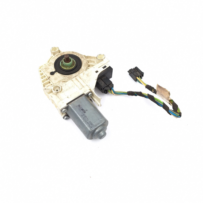 Motoras Macara Dreapta,fata Audi A6 (4F, C6) 2004 - 2011 4F0959802D, 110199700201, 0536010001, 977272101, 7746018901, 02066285