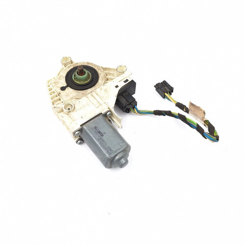 Motoras Macara Dreapta,fata Audi A6 (4F, C6) 2004 - 2011 4F0959802D, 110199700201, 0536010001, 97727...