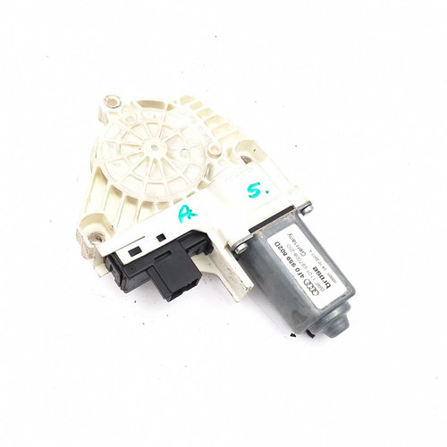 Motoras Macara Dreapta,fata Audi A6 (4F, C6) 2004 - 2011 4F0959802D, 4F0 959 802D, 1101-997008-250, ...