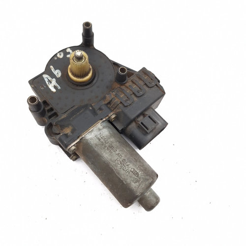 Motoras Macara Dreapta,fata Audi A6 (4F, C6) 2004 - 2011 0130821774, 3002001210, 191015234, 102854XX...