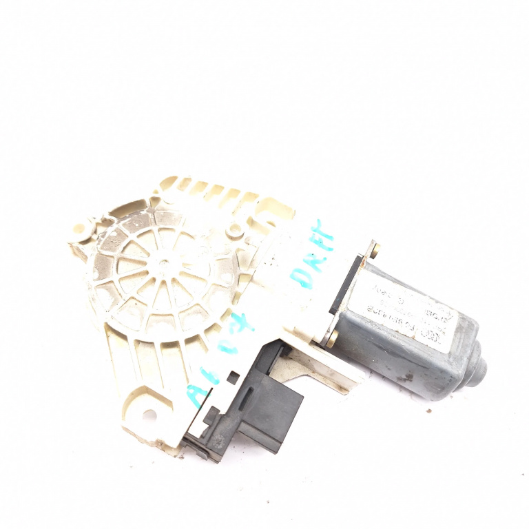 Motoras Macara Dreapta Fata Audi A6 (4F, C6) 2004-2011 4F0959802B, 110997009105, 995077101, 7746006701, 30094641, 0536010001 Brose