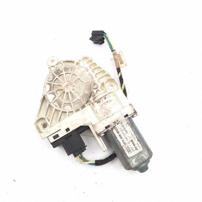 Motoras Macara Dreapta,fata Audi A6 (4F, C6) 2004 - 2011 4F0959802D, 0536010001, 977272101, 7746018901, 28026285, 1101997008201