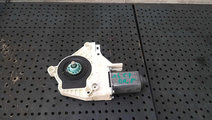 Motoras macara dreapta fata audi a6 c7 4g 8k095980...