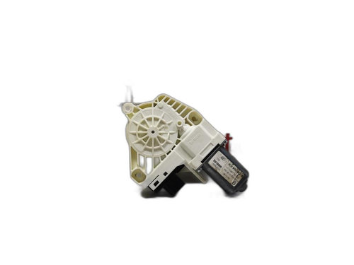 Motoras macara dreapta fata Audi Q7 (4LB) 2008 BUG AUDI Q7 (4LB) [ 2006 - 2016 ] OEM 4L0959802B