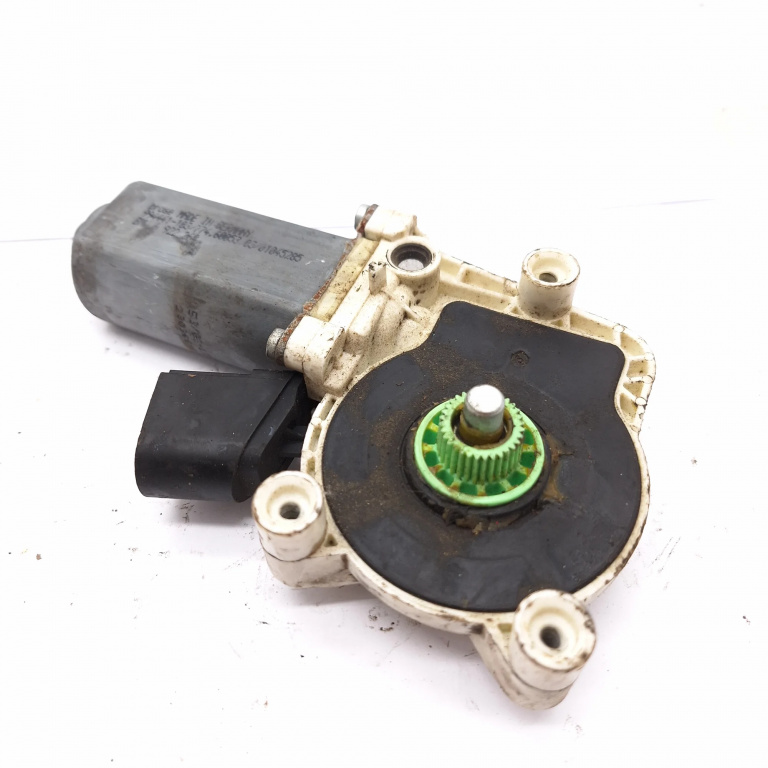 Motoras Macara Dreapta Fata Bmw 5 (E60, E61) 2003-2010 6922268, 994441103, 77460053, 01045285 Brose