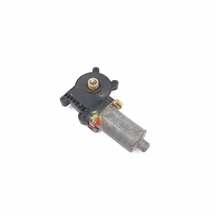Motoras Macara Dreapta,fata Citroen C4 1 (LC) 2004 - 2010 Motorina 0130821672, 191744XXX