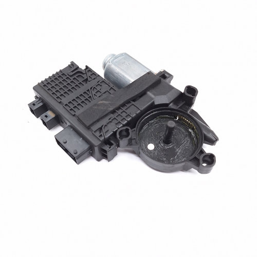 Motoras Macara Dreapta,fata Citroen C4 Picasso 1 (UD) 2007 - 2013 400964C, 440806B00124314, 00124314