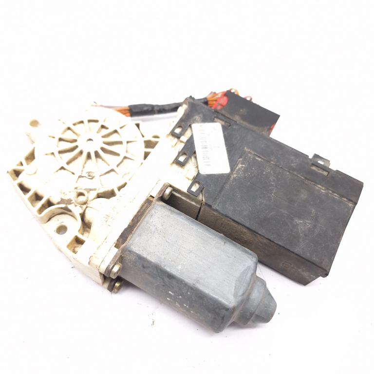 Motoras Macara Dreapta,fata Citroen C5 (DC, DE, RC, RE) 2001 - 2008 99018210, 501206340000, 0536003502, 119433, 101387101, 7746002102, 2102161