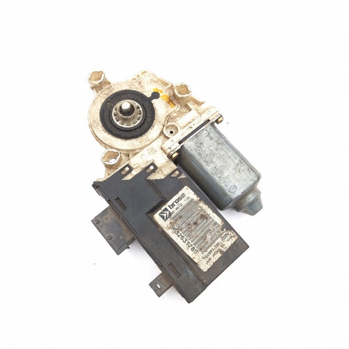 Motoras Macara Dreapta,fata Citroen C5 (DC, DE, RC, RE) 2001 - 2008 9632531780, 104991105, 551200017...