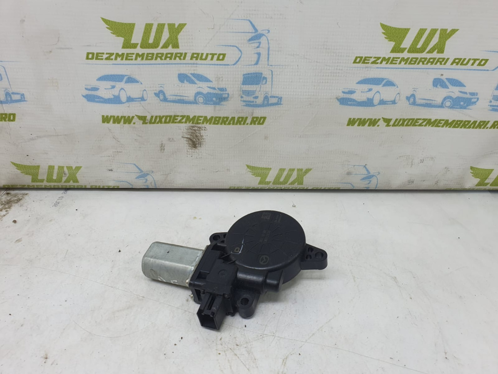 Motoras macara dreapta fata Cm012030 Mazda 6 GJ [2012 - 2015] SHY1
