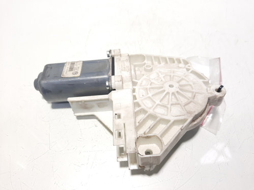 Motoras macara dreapta fata, cod 3C1837462L, Vw Passat Variant (3C5) (id:504619)