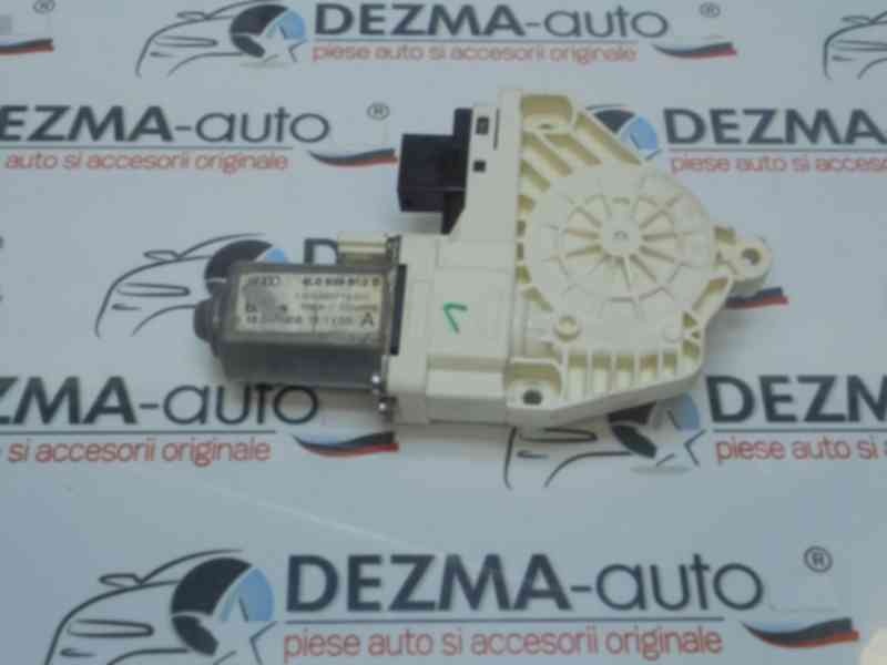 Motoras macara dreapta fata cod 4L0959802B, Audi Q7 (4L) (id:283741)