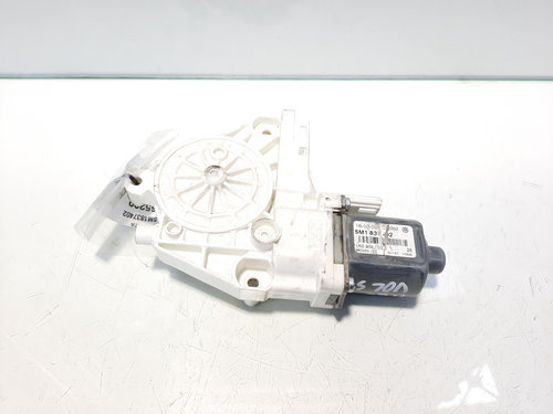 Motoras macara dreapta fata, cod 5M1837402, Vw Golf 5 Plus (5M1) (id:465229)