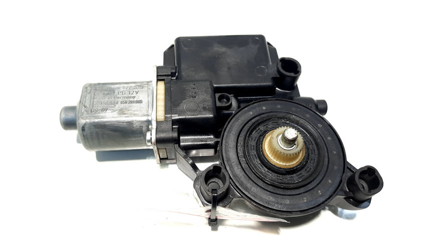 Motoras macara dreapta fata, cod 6R0959802H, Vw Polo (6R) (id:519253)