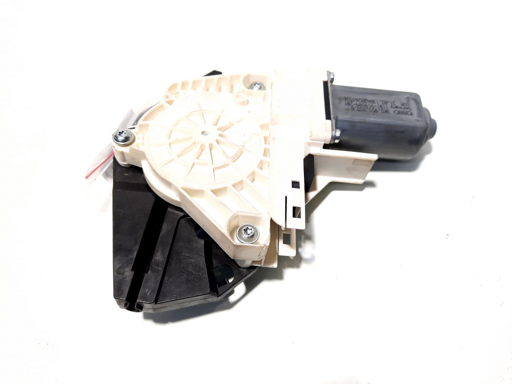 Motoras macara dreapta fata, cod 8K0959802B, Audi A6 Avant (4G5, C7) (id:518239)