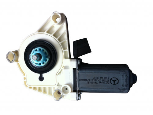 Motoras macara dreapta fata Cod: A1698201842 Mercedes-Benz A-Class W169 [2004 - 2008] Hatchback 5-us...