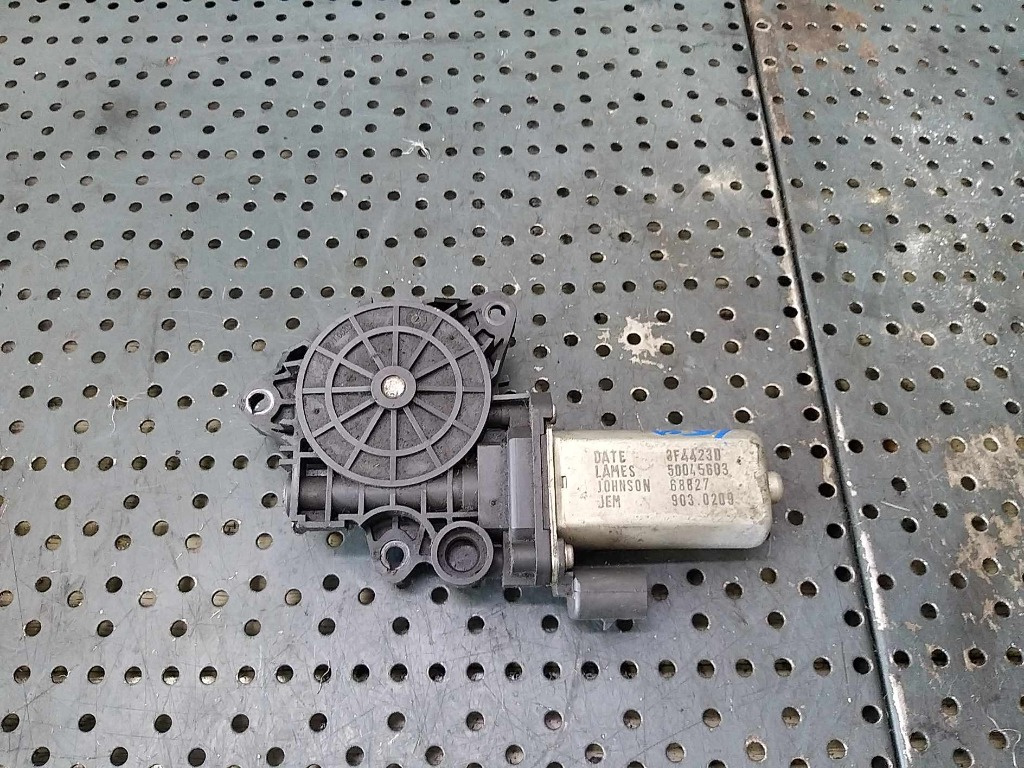 Motoras macara dreapta fata fiat idea 50045603 9030209