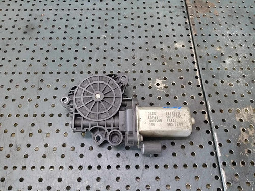 Motoras macara dreapta fata fiat idea 50045603 9030209