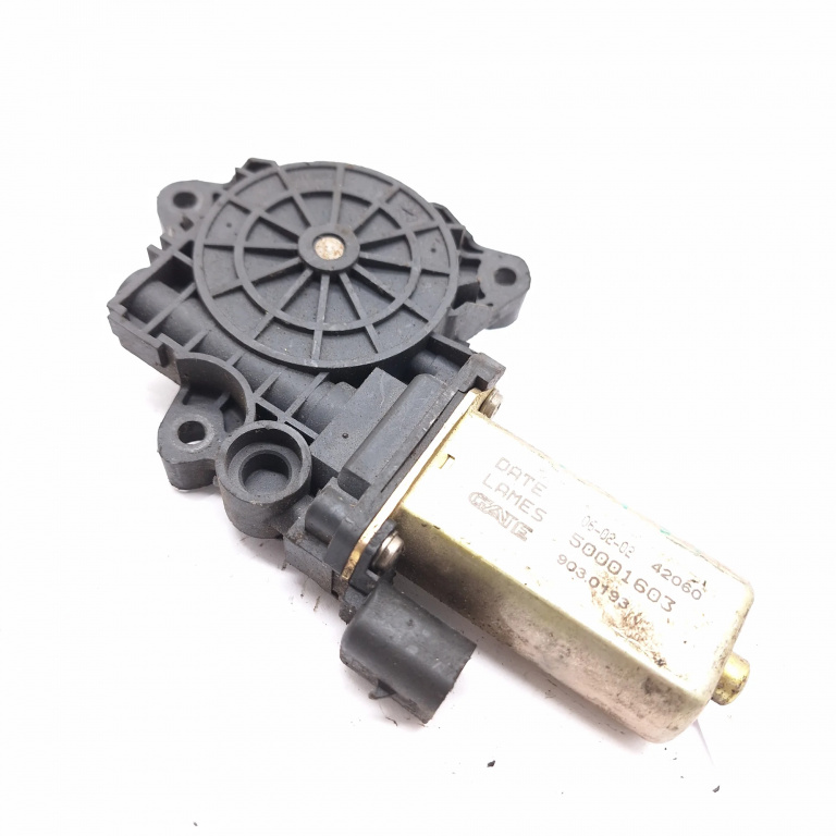 Motoras Macara Dreapta,fata Fiat STILO (192) 2001 - 2007 50001603, 9030193, 42060