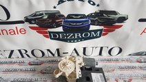 Motoras macara dreapta fata Ford C-Max 981406-110