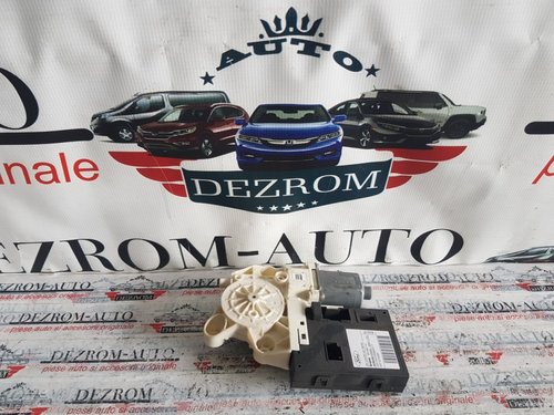 Motoras macara dreapta fata Ford C-Max 981406-110