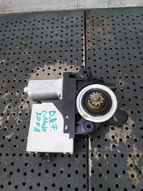 Motoras macara dreapta fata ford c max 7m5t14b533ce 5wk11584g 942412104