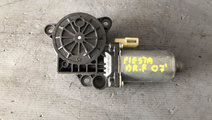 Motoras macara dreapta fata ford fiesta 5 01308219...