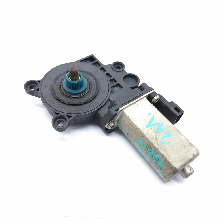 Motoras Macara Dreapta,fata Ford FIESTA Mk 5 2002 - 2008 2S5114553AA, 2S51-14553-AA, 9030223, 688243G2552D, 68824, 3G2552D