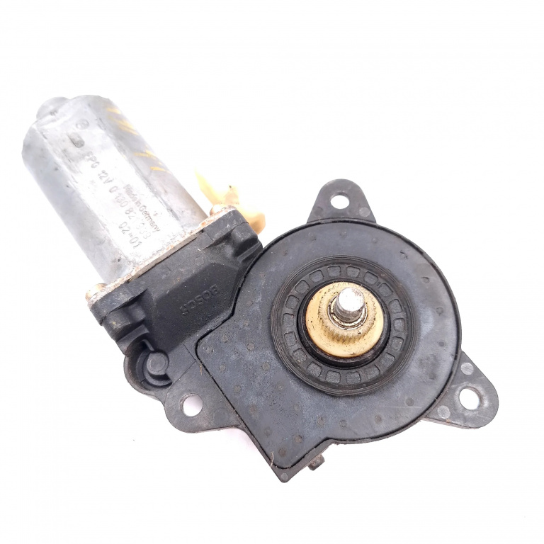Motoras Macara Dreapta,fata Ford FIESTA Mk 5 2002 - 2008 0130821939, 0 130 821 939