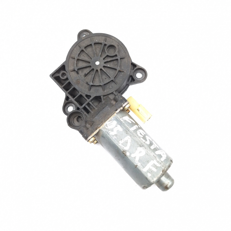 Motoras Macara Dreapta,fata Ford FIESTA Mk 5 2002 - 2008 0130821939, 0 130 821 939