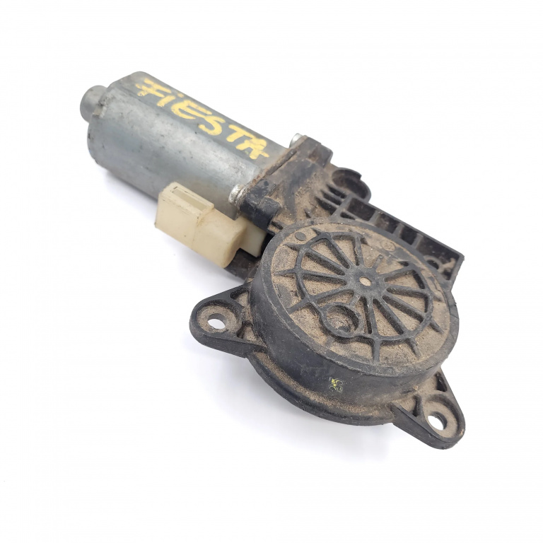 Motoras Macara Dreapta,fata Ford FIESTA Mk 5 2002 - 2008 0130821939, 0 130 821 939