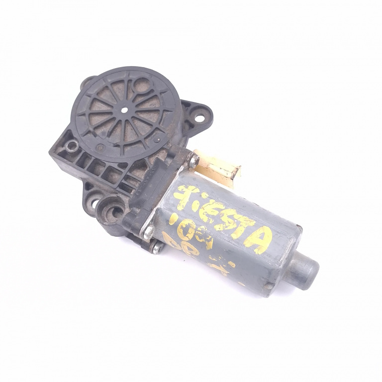 Motoras Macara Dreapta Fata Ford Fiesta Mk 5 2002-2008 0130821939, 0 130 821 939