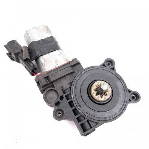 Motoras Macara Dreapta,fata Ford FIESTA Mk 5 2002 - 2008