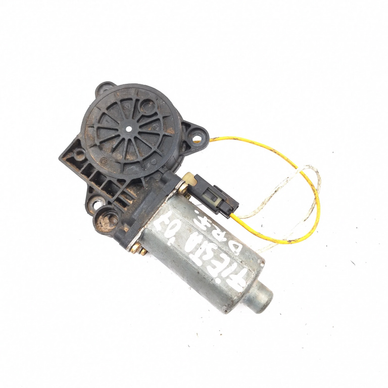 Motoras Macara Dreapta Fata Ford Fiesta Mk 5 2002-2008 0130821939, 0 130 821 939 Fpg