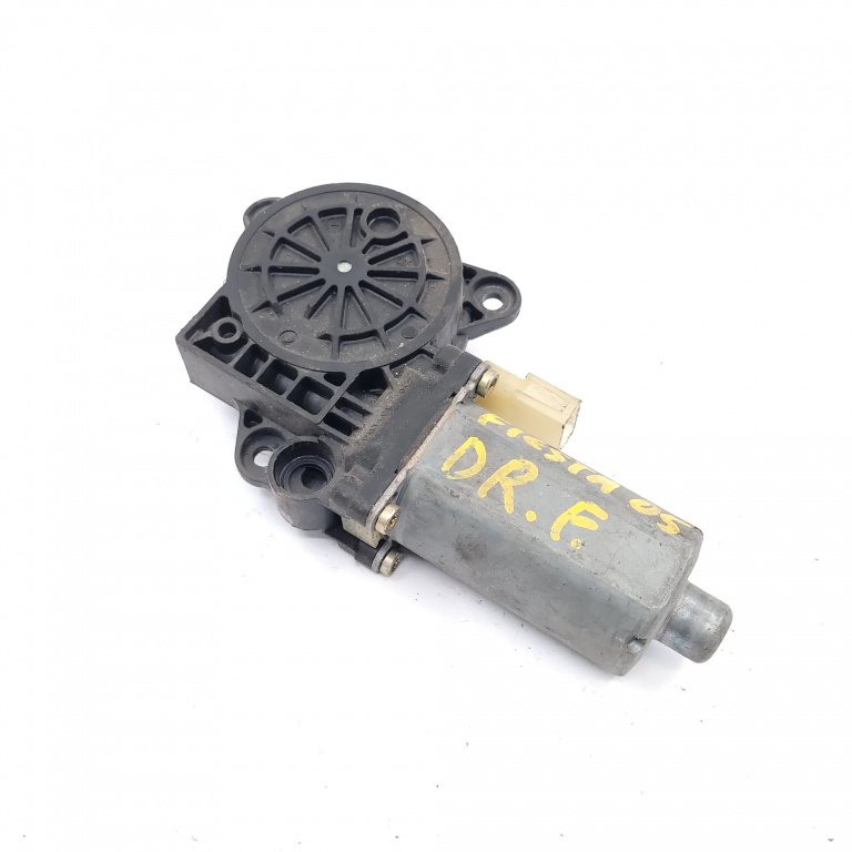 Motoras Macara Dreapta,fata Ford FIESTA Mk 5 2002 - 2008 0130821939, 0 130 821 939