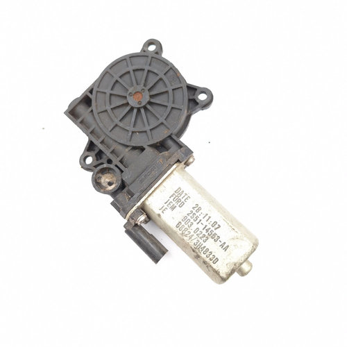 Motoras Macara Dreapta Fata Ford Fiesta Mk 5 2002-2008 2S5114553Aa, 2S51-14553-Aa, 9030223, 688243H4...