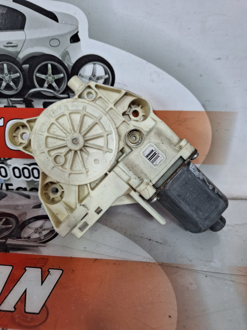 Motoras macara dreapta fata Ford Focus 2 (2004-2010) [DA_] 2.0 Motorina 2010, 4M5T-14553