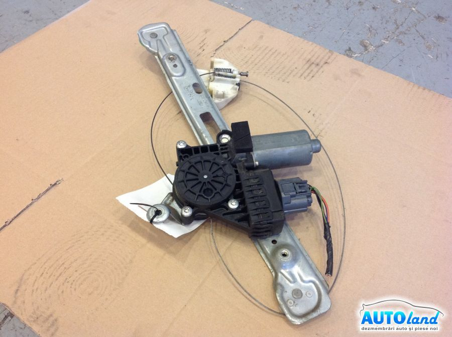 Motoras Macara Dreapta Fata Ford FOCUS DAW,DBW 1998-2001