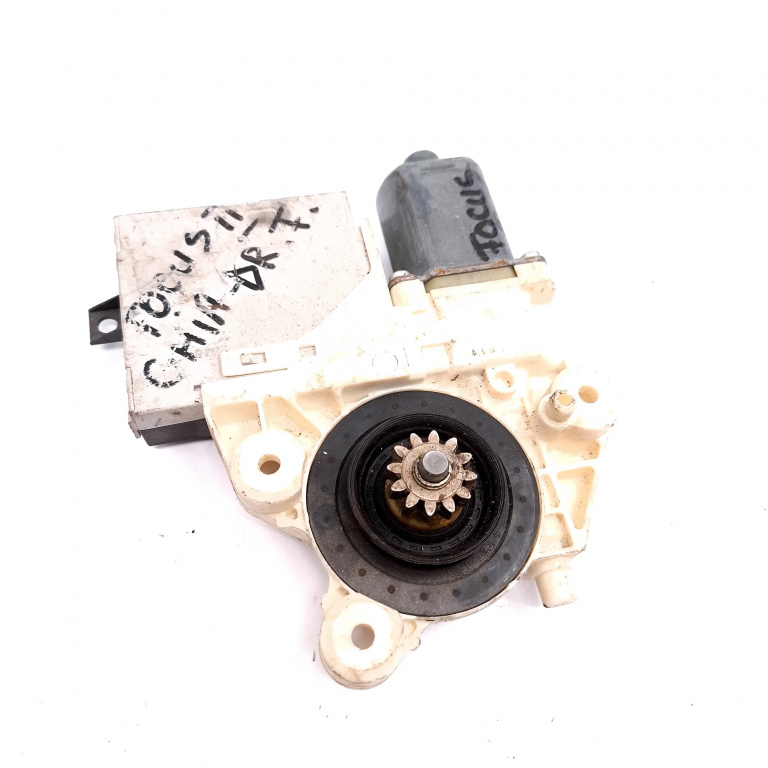 Motoras Macara Dreapta Fata Ford Focus M