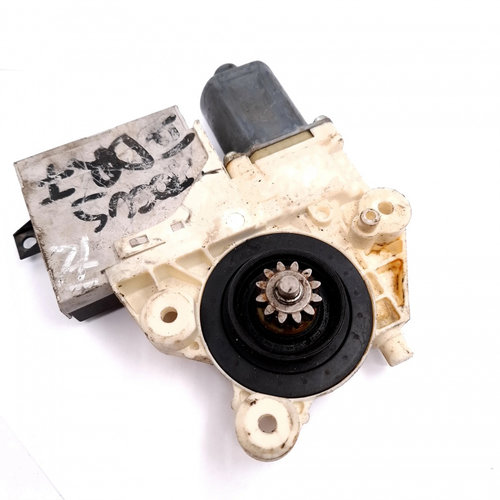 Motoras Macara Dreapta,fata Ford FOCUS Mk 2 2005 - 2010 7M5T14B533CE, 7M5T-14B533-CE, 0130822214, 5W...
