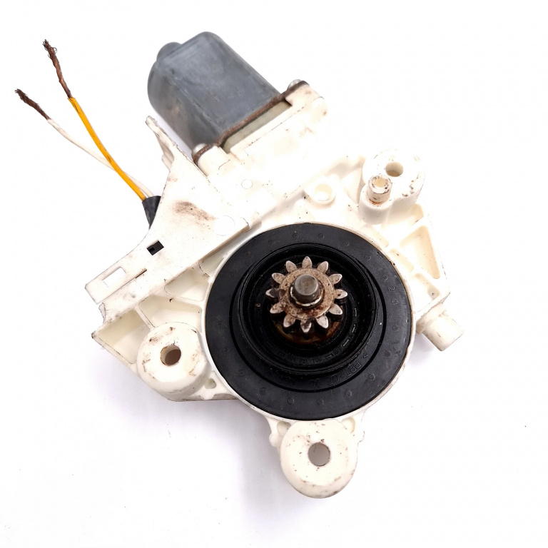 Motoras Macara Dreapta Fata Ford Focus Mk 2 2005-2010 0130822216, 0 130 822 216