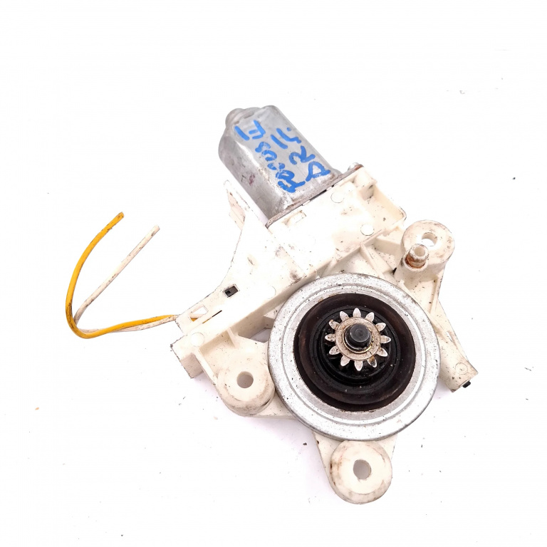 Motoras Macara Dreapta Fata Ford Focus Mk 2 2005-2010 012705