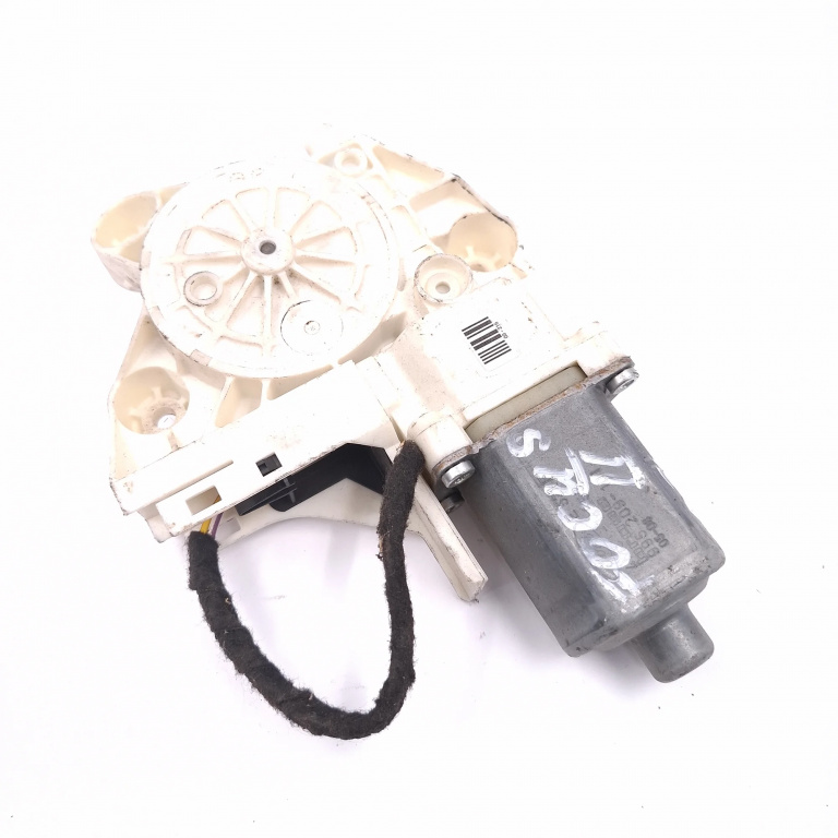 Motoras Macara Dreapta Fata Ford Focus Mk 2 2005-2010 4M5T14553, 4M5T-14553, 995209101, 0130822216, E521F, 0 130 822 216 Brose