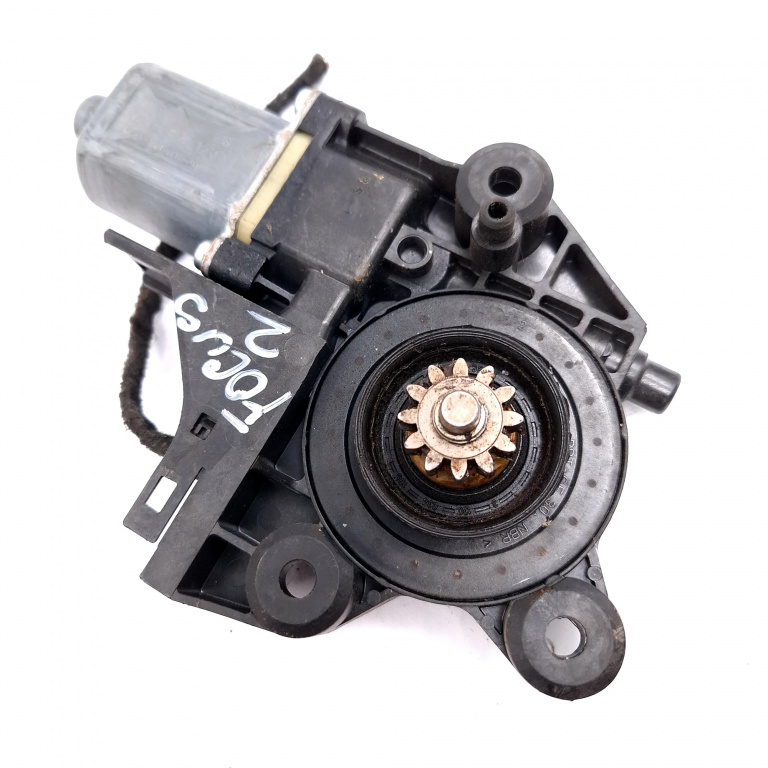 Motoras Macara Dreapta Fata Ford Focus Mk 2 2005-2010 0130822216, 0 130 822 216